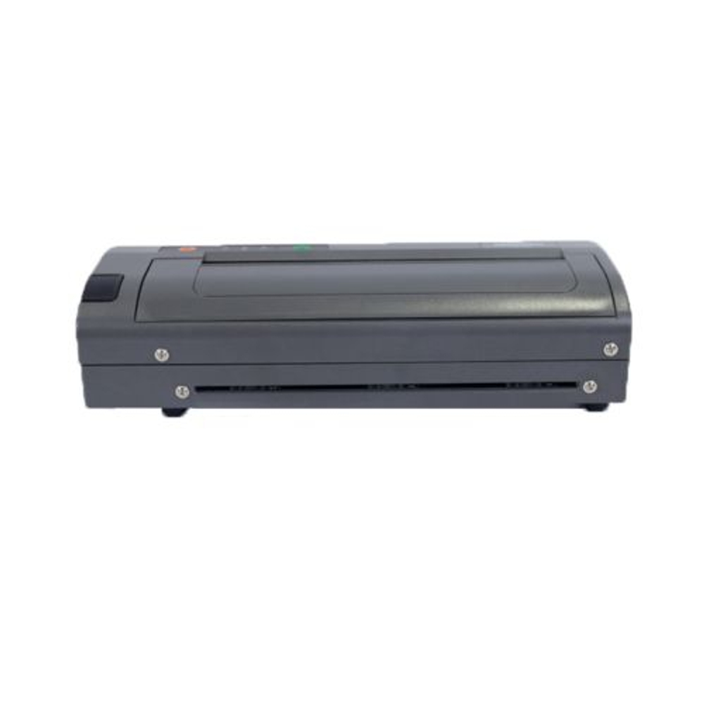 Мобильный принтер DASCOM DP-581, АКБ / Bluetooth