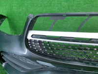 Бампер передний Mercedes GLC X253 (19-22) В сборе