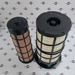 Комплект воздушных фильтров| AT332908 + AT332909 | ARM