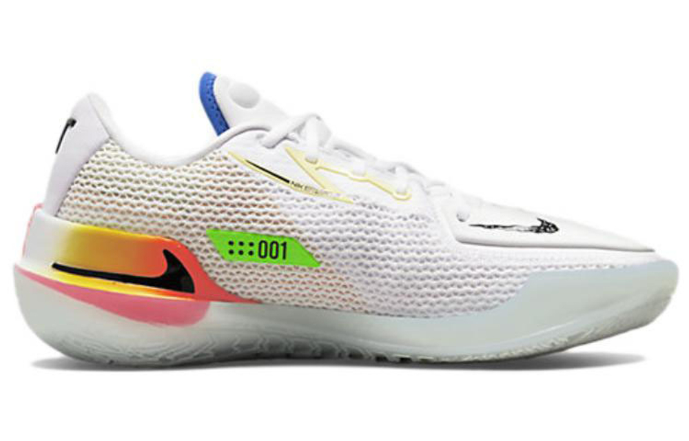 Кроссовки Nike Air Zoom G.T. Cut 1 Cut Ep