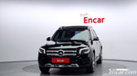 Mercedes-Benz GLB-Class X247 GLB220 (10.2020)