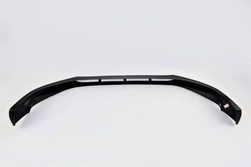 Накладка переднего бампера V.2 для VW Golf 7 2012-2016