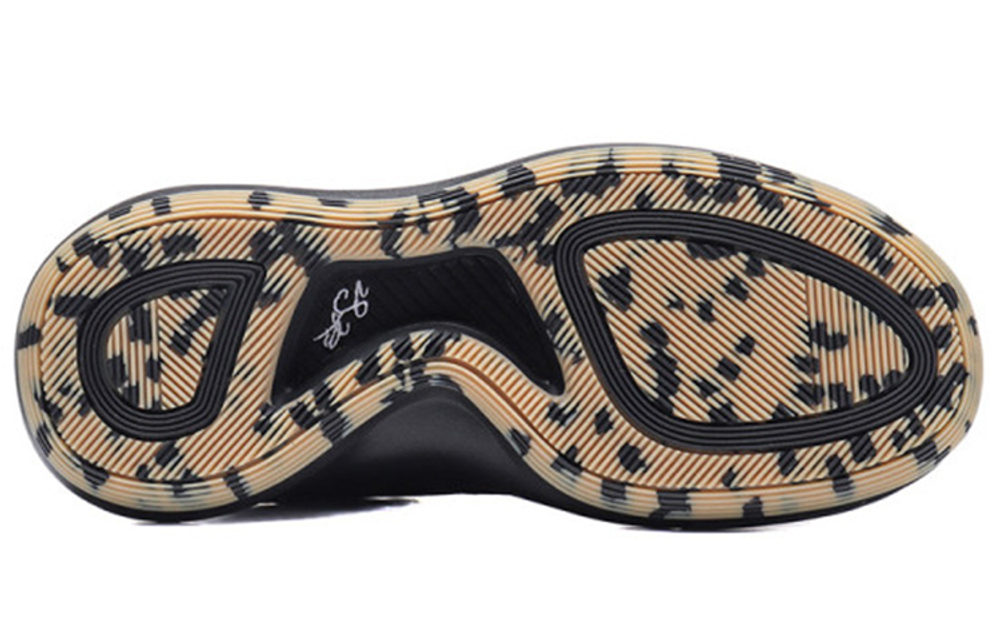 Кроссовки Adidas Crazyflight (Женская размерная сетка)