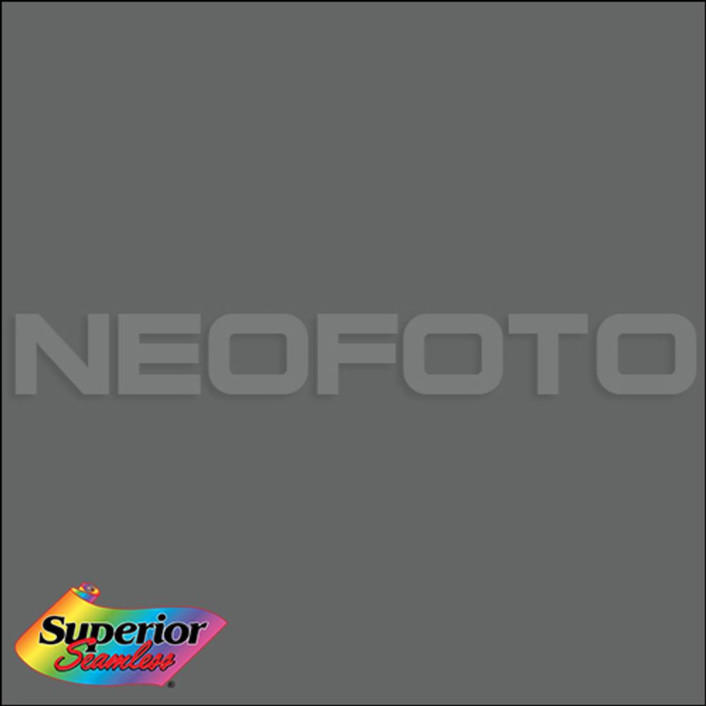 Superior 57 2.72 Х 11м Thunder Grey