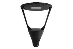 Светильники парковые уличные 50вт 450х590мм