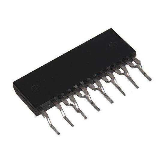 Микросхема STRE1414 / DBS14