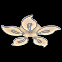 Потолочная люстра Escada Flame 10215/5LED