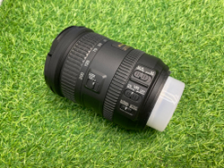 Nikon 18-200mm 3.5-5.6G ED AF-S VR II DX