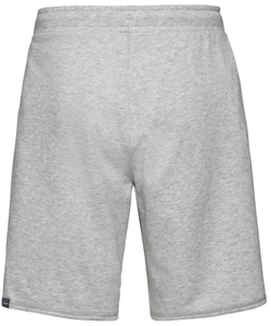 Мужские теннисные шорты Head Club Jacob Bermudas M - grey melange