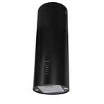 Кухонная вытяжка MAUNFELD Lee Light Isla 35 черный (в 2-х коробках) фото 2