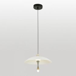 Подвесной светильник Lussole Irvine LSP-7342