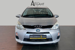 Toyota Aqua, 2013 год