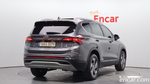 Hyundai The New Santa Fe Бензин 2.5T 4WD (06.2021)