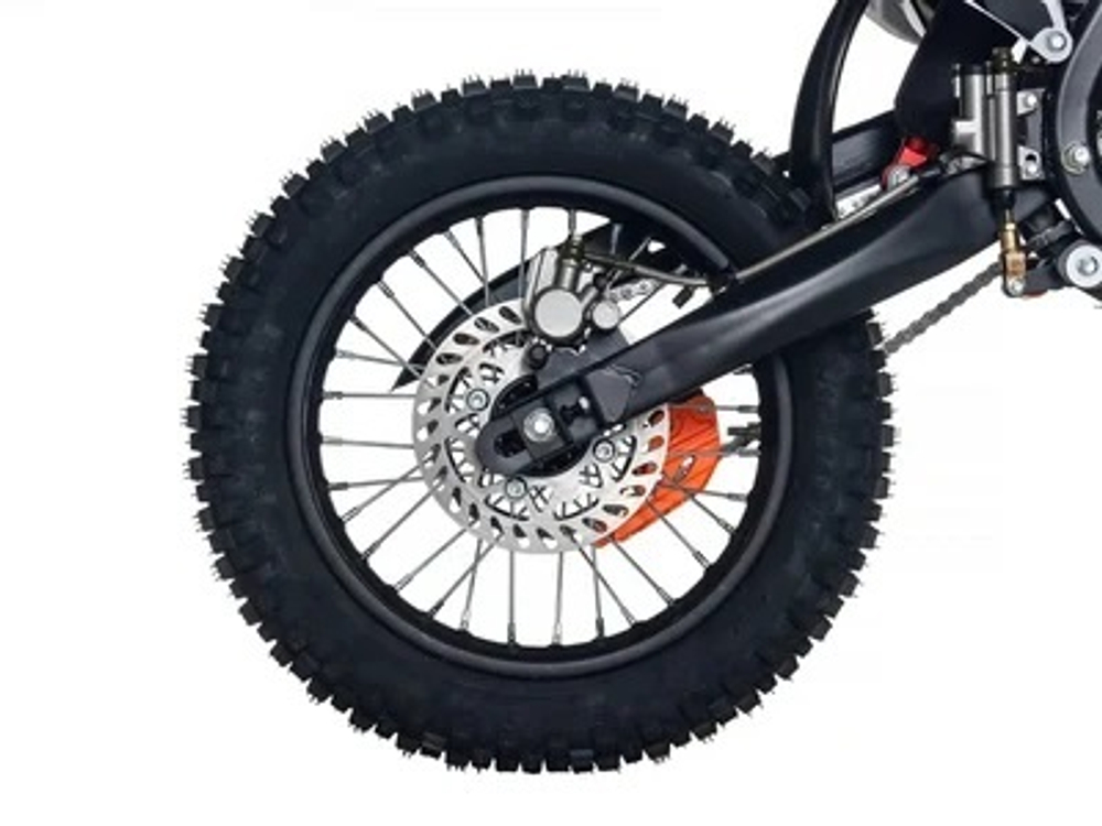 Мотоцикл питбайк SHARMAX Sport 145