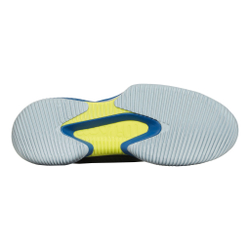 Мужские теннисные кроссовки Wilson Kaos Rapide Clay Court Shoe Men - Black, Blue