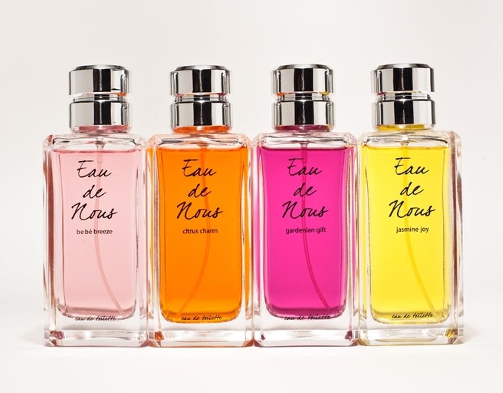 Eau de Nous Citrus Charm