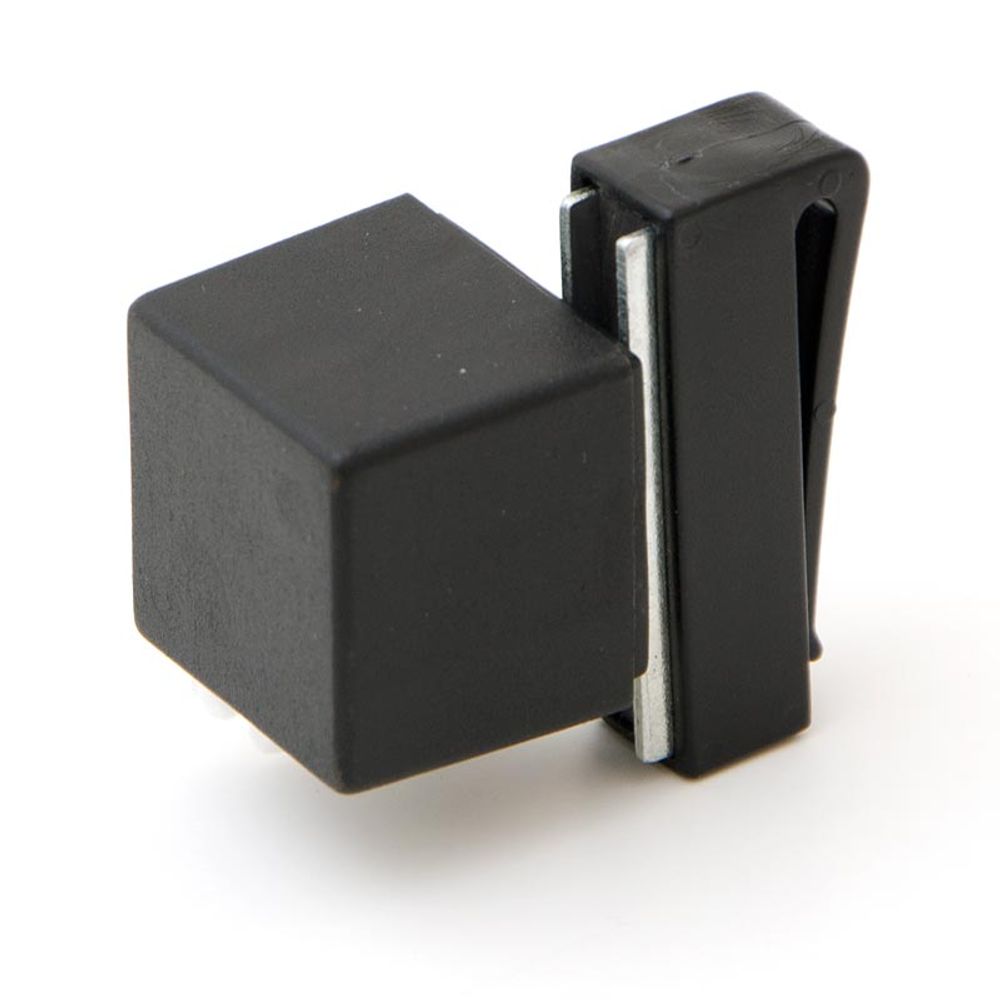 Пенал для мела магнитный