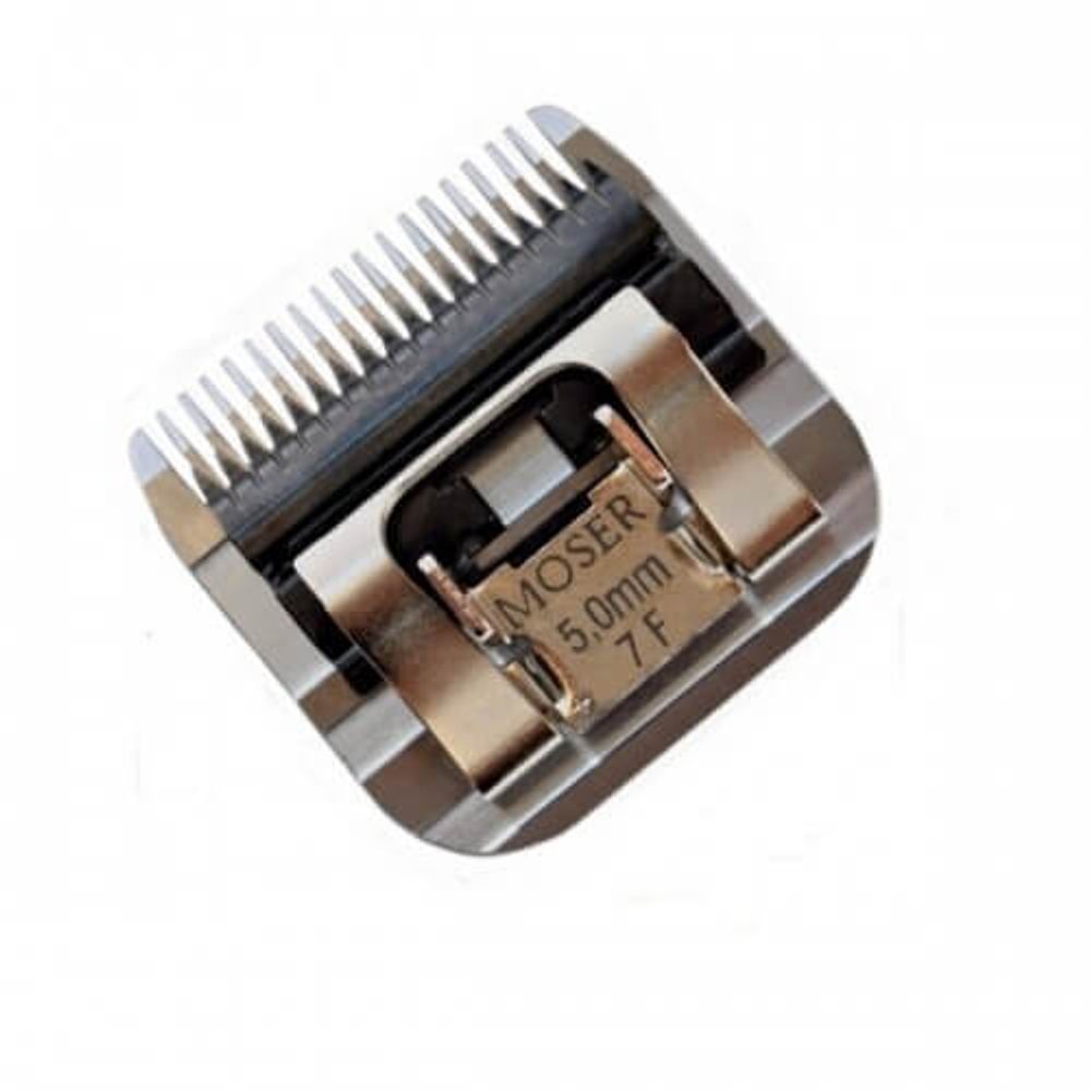 Ножевой блок 5,0mm 7F (1245-7360) - 2