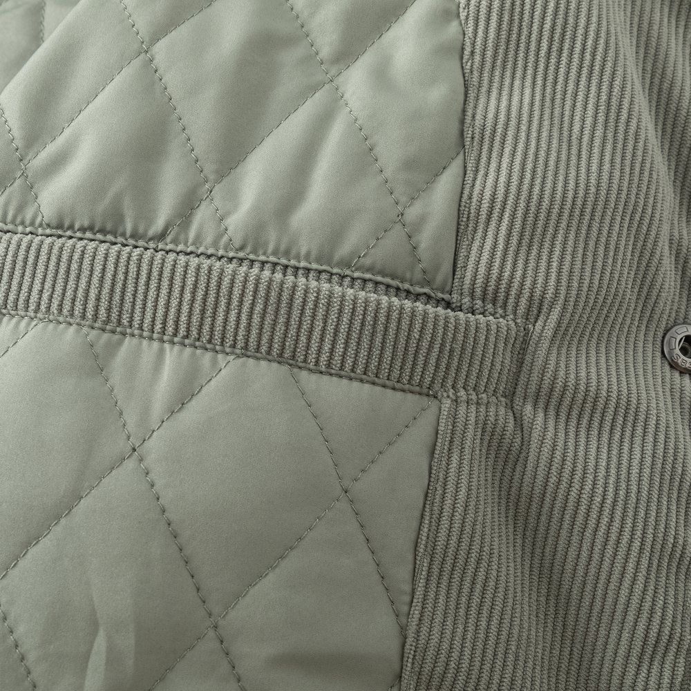 Куртка YMKASHIX Puff Velvet