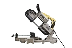 Ленточная пила Hanskonner HBS14127M