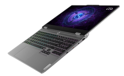 Ноутбук LENOVO LOQ 15IAX9 (83GS005NRK)