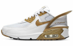 Кроссовки Nike Air Max 90 Flyease GS (Подростковая размерная сетка)
