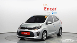 Kia All New Morning (JA) Luxury (04.2020)