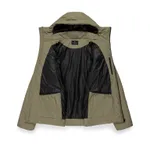 Куртка Питерский щит Эскимо хаки