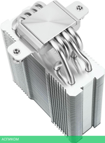 Кулер для процессора Thermalright Assassin X 120 v2 (AX120-V2)