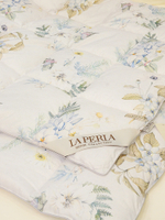 Стеганое одеяло La Perla 150х200