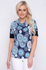 Блузка 40400 Avili