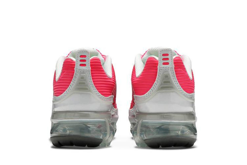Кроссовки Nike Vapormax 360 (Женская размерная сетка)