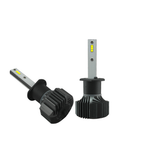 Светодиодные лампы E5 H1 (ip68), 12v 25w 3500Lm 6000K, Seoul CSP Y19 (комплект, 2шт)