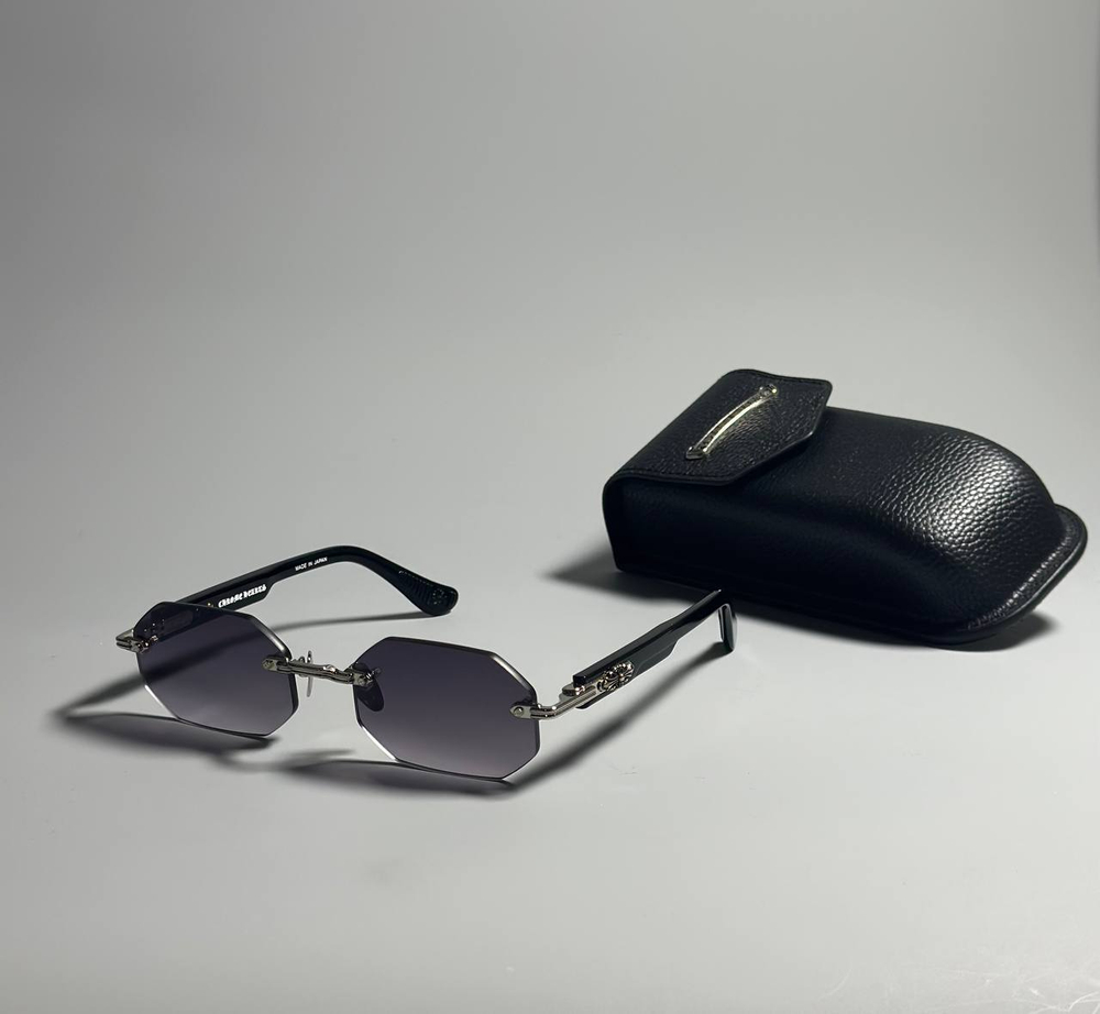 Очки Chrome Hearts
