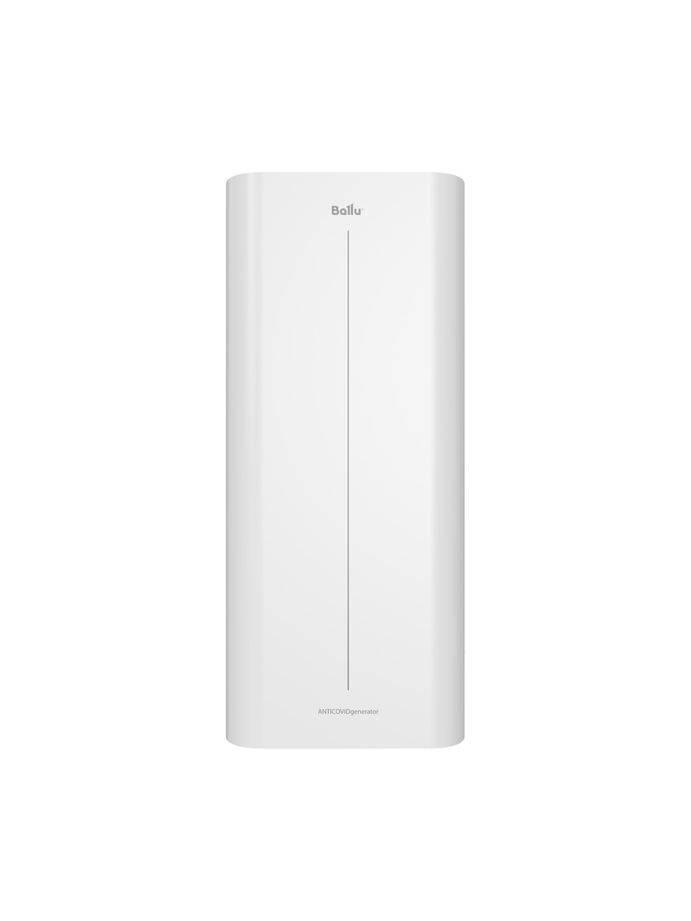 Бактерицидный рециркулятор Ballu RDU-150D WiFi ANTICOVIDgenerator, white