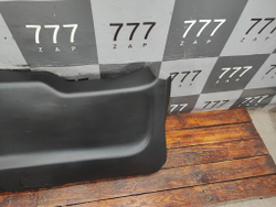 Обшивка крышки багажника Haval Dargo 22-нв Б/У Оригинал 6302500XKN04A