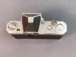 Nikon Nikomat