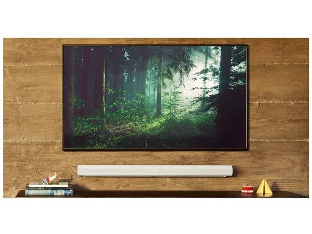 Саундбар Sonos Arc White
