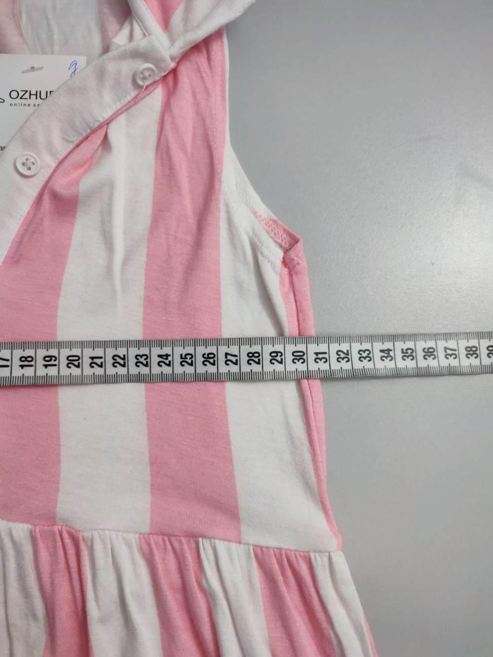 Платье H&M красивое на 4-6 лет