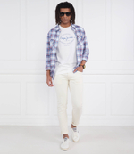 Джинсы STANLEY Pepe Jeans London - белый(PM206326WI5)