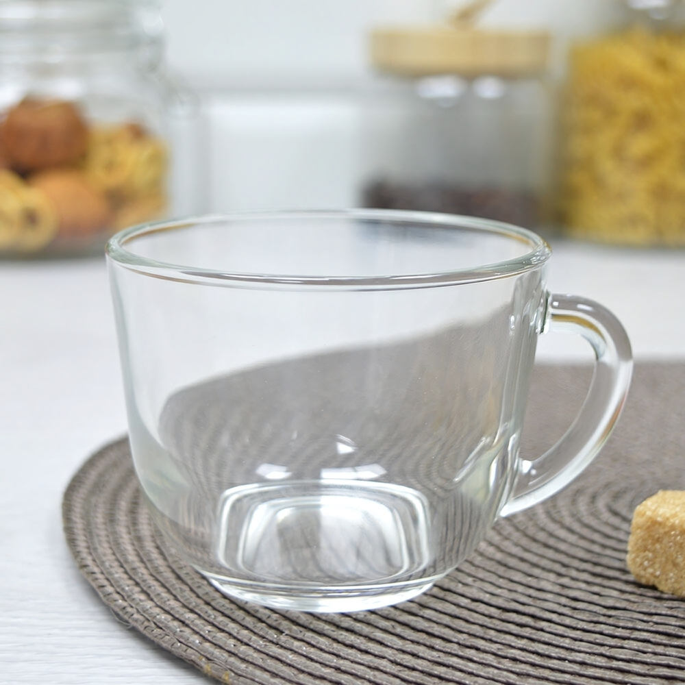 Кружка "Гламур" 200мл