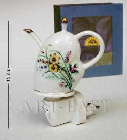 Pavone JP-18/ 2 Светильник «Чайник 1»