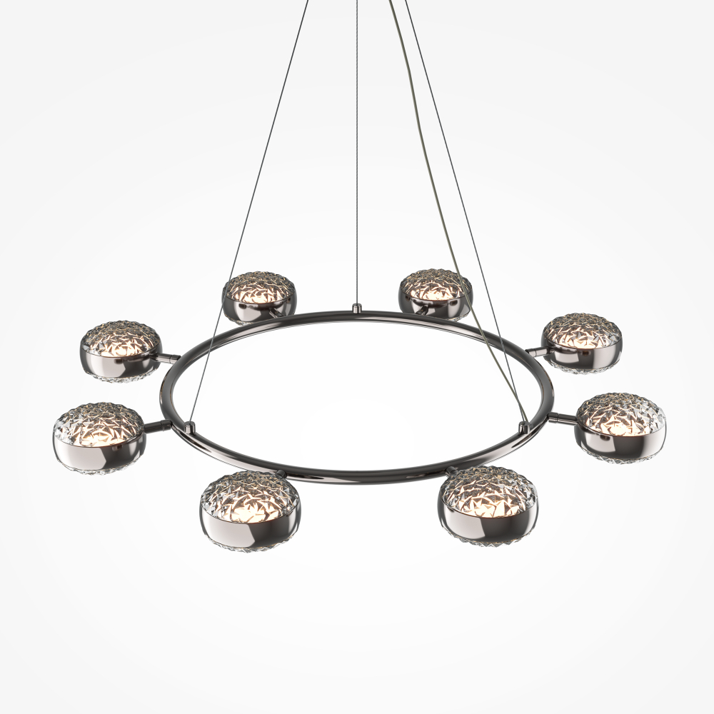 Подвесной светильник Maytoni MOD299PL-L80BC3K