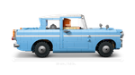 Конструктор LEGO Harry Potter 76470 лего Заколдованный Ford Anglia