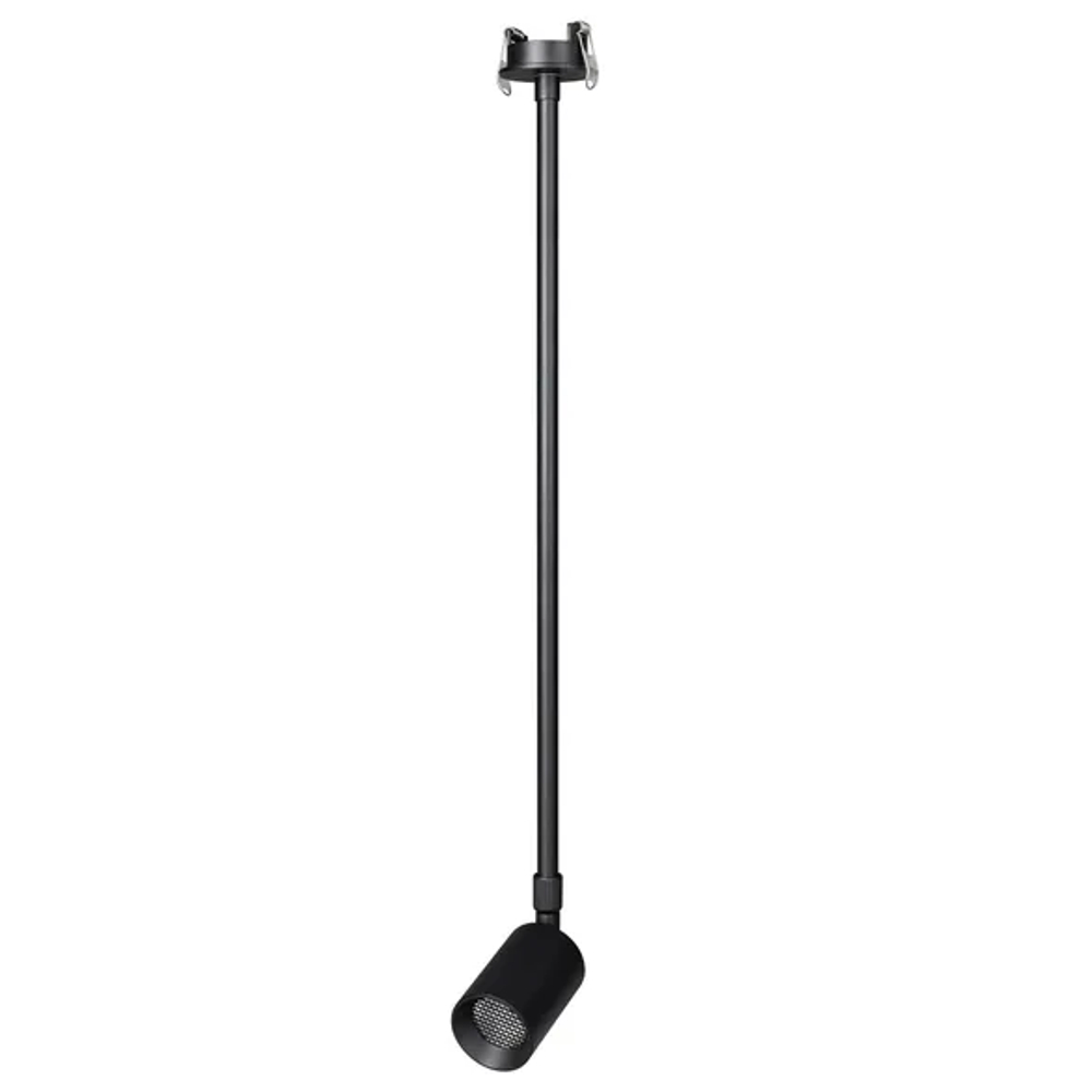 Светильник LGD-PERISCOPE-R55-9W Day4000 (BK, 24 deg, 230V) (Arlight, IP40 Металл, 5 лет) 045194
