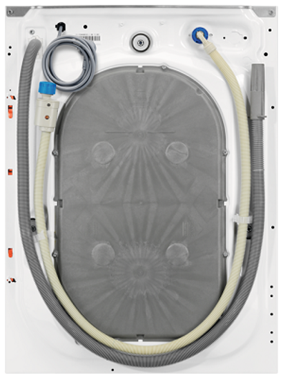 Встраиваемая стиральная машина Electrolux 700 EW7W3R68SI