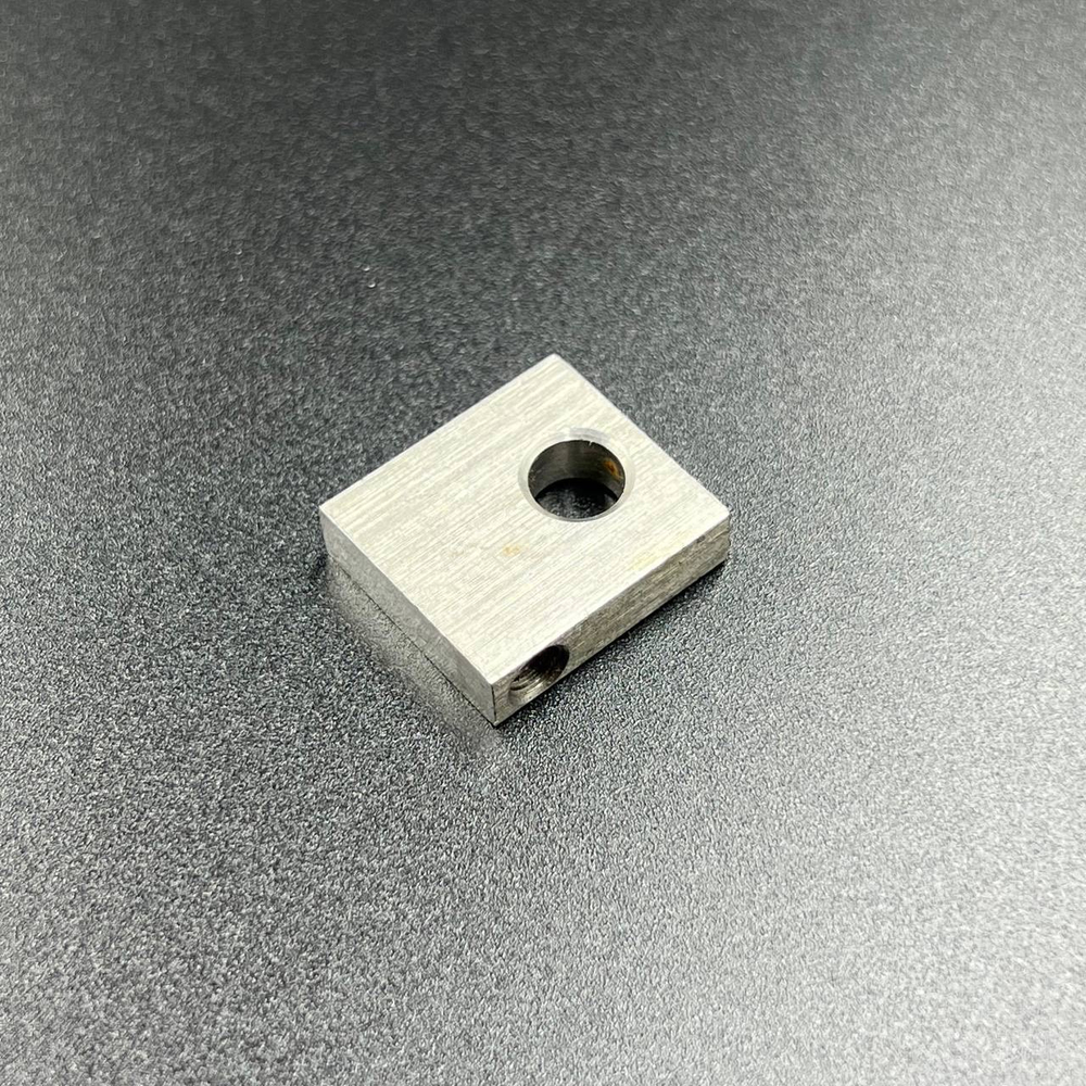 Наконечник троса водомета(к мотору) (Premarine)