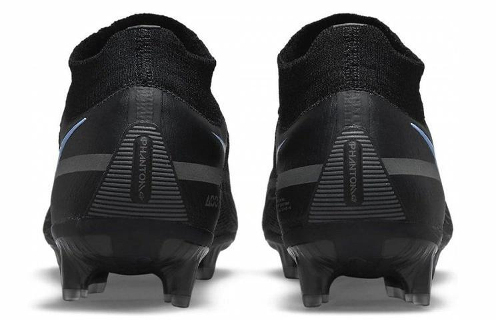 Кроссовки Nike Phantom Gt 2 Elite Df Fg