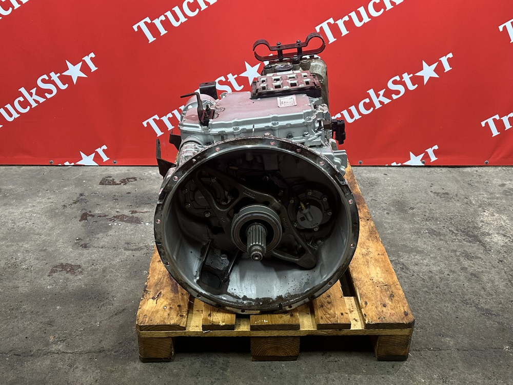 АКПП EATON ECE12 EHDM-26N112C-R 2023г.