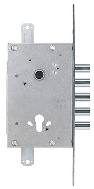 Замок CISA 56.525.48 без ц/мех., корпус, тех. упаковка